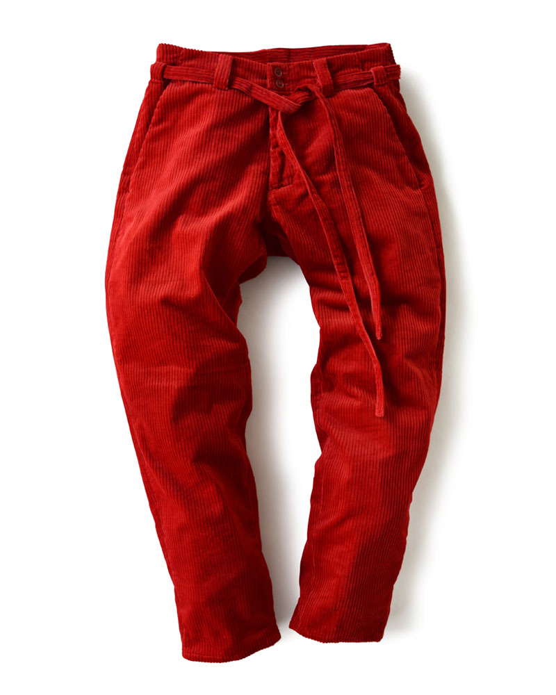 Yoshiyuki / Danbukuro #1 Red Image