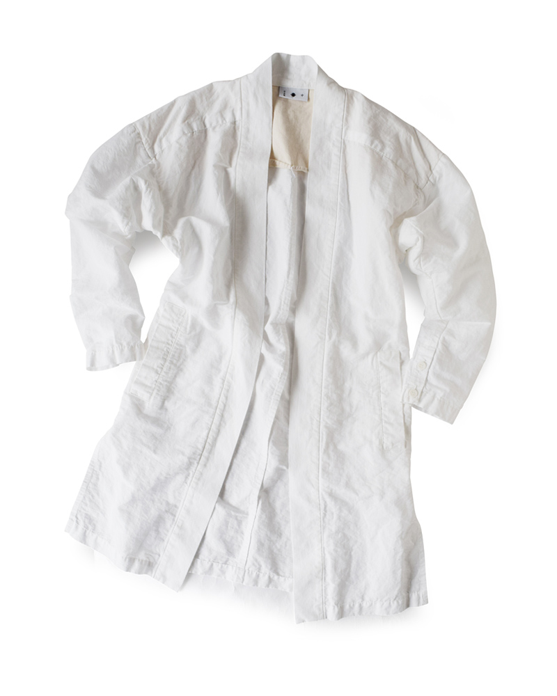 Yoshiyuki / YAMATO #7 white Image